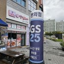 지에스25계룡비발디점 네이버블로그