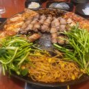 상구네 솥뚜껑 삼겹살 이미지