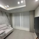 강남대 입구 교차로 | 오피스텔커튼 하나도 고퀄로 제작해서 이쁘게 설치까지 받은 후기