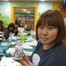 초등 캘리그라피 이미지