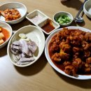 황토방뼈해장국 이미지