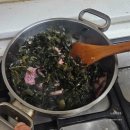 제이축산 | 송내동 생고기 중동역 정육점 제이축산 국거래 소고기 돼지 앞다리 후기