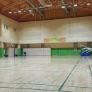 생활체육관 이미지
