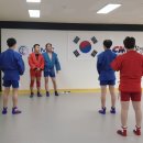 탑팀합기도 키즈짐 이미지