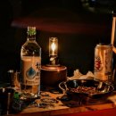 백운오양골 캠핑장 이미지