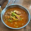 4496 | 계양 달콩촌 애호박 국밥 제육볶음 맛집 내돈내산 솔직후기