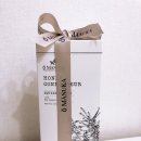 메누카 | 명절 선물 <오마누카 스퀴즈 보틀, 프로폴리스 로젠지> 구입 후기
