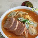 부대찌개 이미지