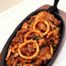 오삼불고기 - 영천시 호국로 458-1 | 오삼불고기
