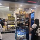 마카오 더 베네치안 로드스토우베이커리 후기 - 단번에 찾아가는법 꿀팁, 메뉴 추천 및 비추천