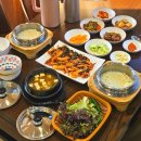 경주 불국사 맛집 아기랑 경주밥집 솥밥정식 한식추천 정담솥밥