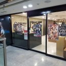 롯데갤러리움센텀 이미지