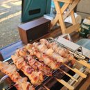 UR(오산시)-[오산천로]-하-7 | 캠핑장 후기 #1 _오산 시민 캠핑장 [맑음터공원 캠핑장]