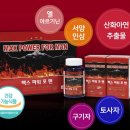 캐나다 산화아연 서양인삼 엘아르기닌 L아르기닌 중년남자 면역력 전립선건강 자양강장 영양제 특가 할인 세일 핫딜 공구 추천 이미지