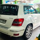 오토오아시스 논현신도시점 | GLK220 CDI 헤드커버가스켓, 인젝터 동와샤, 테일램프 작동불량 수리