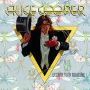 Alice cooper - Welcome to my nightmare 이미지