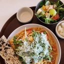 도전 스페인어와 친해지기 | 잠실 송리단길 맛집 디프 : 브런치부터 와인 다이닝까지