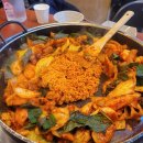 춘천닭갈비한식전문 다이닝코드