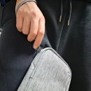 웰케이 | [웰루틴온] 해외여행 필수템! 소매치기 걱정 끝내는 RFID 여권케이스 후기