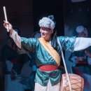 사물놀이 이미지