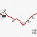 흥정스케치펜션 이미지