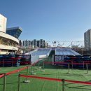 샬롬푸드 | [성남 아이랑 가볼만한곳] 단돈 1000원의 행복! 성남종합운동장 얼음썰매장 내돈내산 이용후기