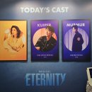 (주)카이퍼 | 2월 첫째주 관극일기 개그콘서트 이터니티 앤ANNE 왕과사는남자