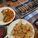 팔달문로 | [수원 양꼬치] 수원 남문 맛집 &#39;귀빈루&#39; 솔직 후기(추천메뉴, 주차팁까지)