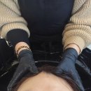 [대구북구]태전동칠곡미용실 헤어그곳 헤드스파 두피관리 후기