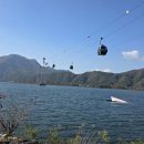 제2차(2025.10.30~11.1/2박3일) 강원도 DMZ 평화의길26코스 등 특별테마 트레킹 감사 인사 및 한탄강물윗길 환불 안내 이미지