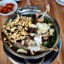 큰꿈경로당 | [문경] 맛집 순이네꿈｜영강이 보이는 오리백숙 맛집, 아이들과 가기 좋은 가족식당 (예약 필수)