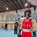 복싱피스트 호수 이미지