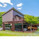 홍천식당 | [강원도 홍천] 홍천 계곡뷰 글램핑 휴토피아 글램핑 후기 (+홍천한우사랑말식당, 홍천한우)