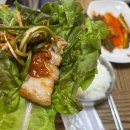 원흥로64번길(3-275) | [청주 산남] 청주 삼겹살 최애 맛집 다래생고기(내돈내산/솔직후기)