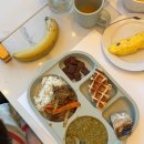 삼성딜라이트 | [아코르 플래티넘]풀만 앰배서더 서울 이스트폴 이브닝딜라이트, 조식