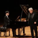 베이스 연광철 & 피아니스트 선우예권 시인의 사랑 이미지