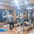 옴파로스 필라테스 이미지