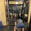 지니짐 헬스 이미지