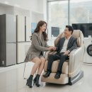 테크클린Pro | 2026 추석 명절, 부모님 효도 가전 선물 추천 TOP5! 후회 없는 선택 가이드
