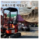 용담농장 | 용인 주말체험농장 아이와 가볼 만한 곳 ‘포레스트벨’ 동물 먹이주기 고구마 캐기 이색 체험