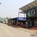 두바퀴쉼터옆 이미지