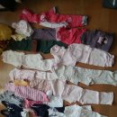 사계절 옷 이미지