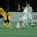 2014 제5회 고양컵 중등부(U-14) 국제축구페스티벌 천호중 vs 이글FC 13 이미지