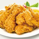 짱치킨옛날통닭 이미지