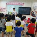 2016,07,11(월) 대전송촌중학교 전학년 휴교 부모님하루직업체험 이미지