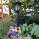 닥종이인형 (나만의 한지인형 만들기) 이미지