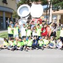 학산 태권도장 이미지