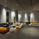 신라스테이천안카페 이미지