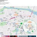 호수공원사거리 이미지