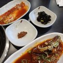 월야숯불갈비
